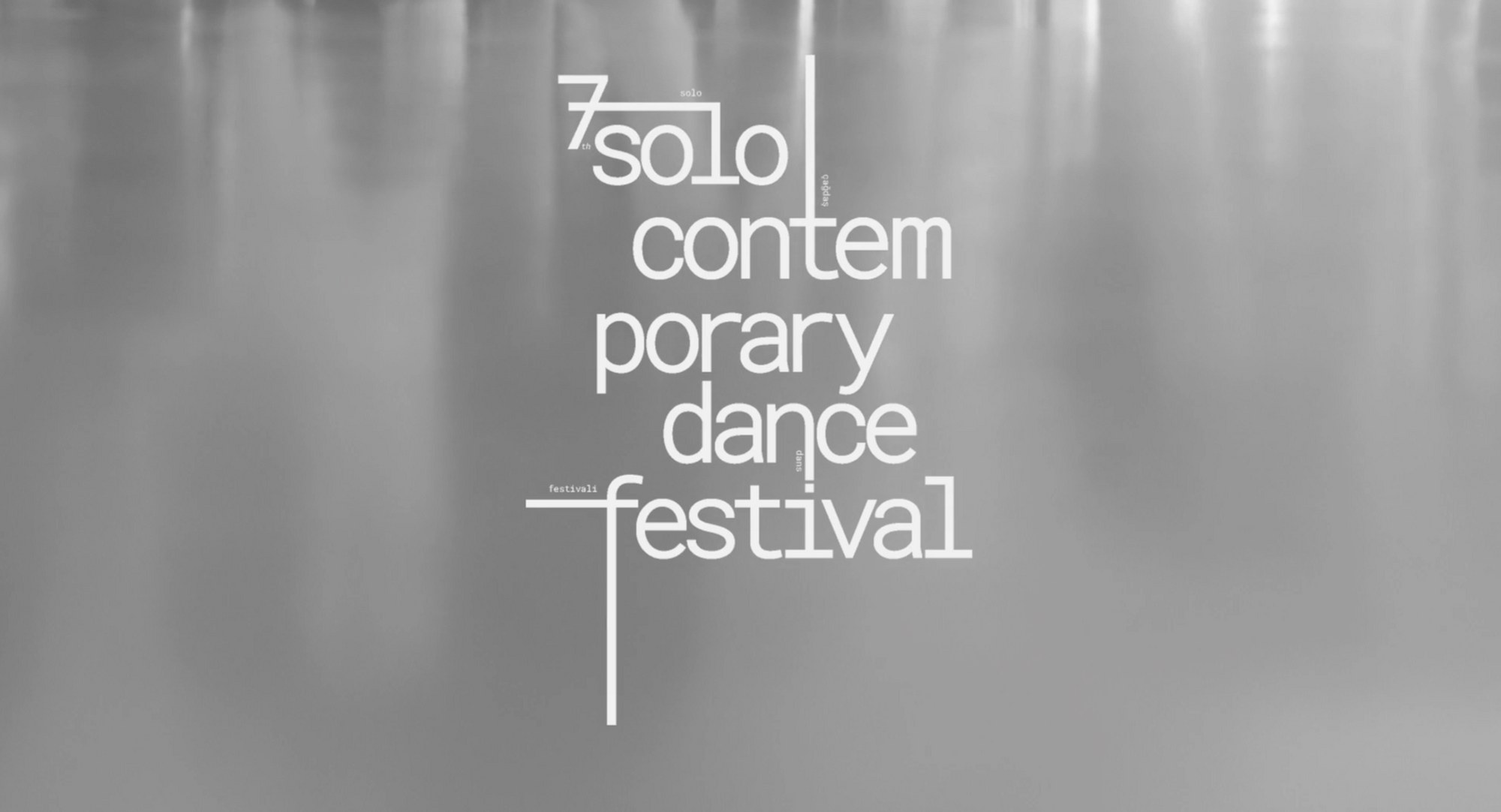 Cermodern Solo Contemporary Dance Festival