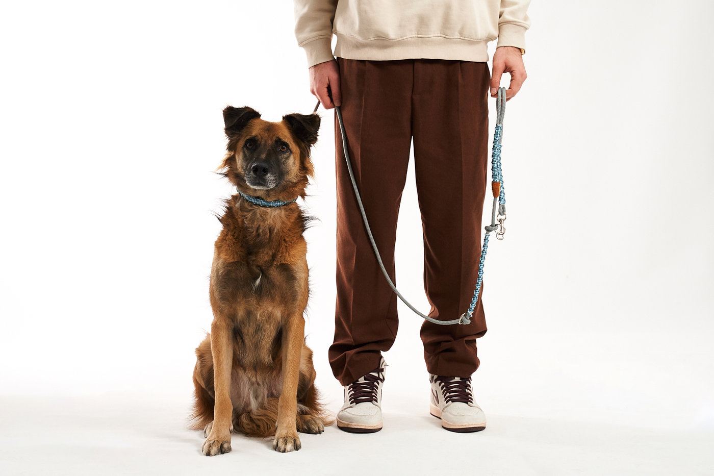 CooLeash