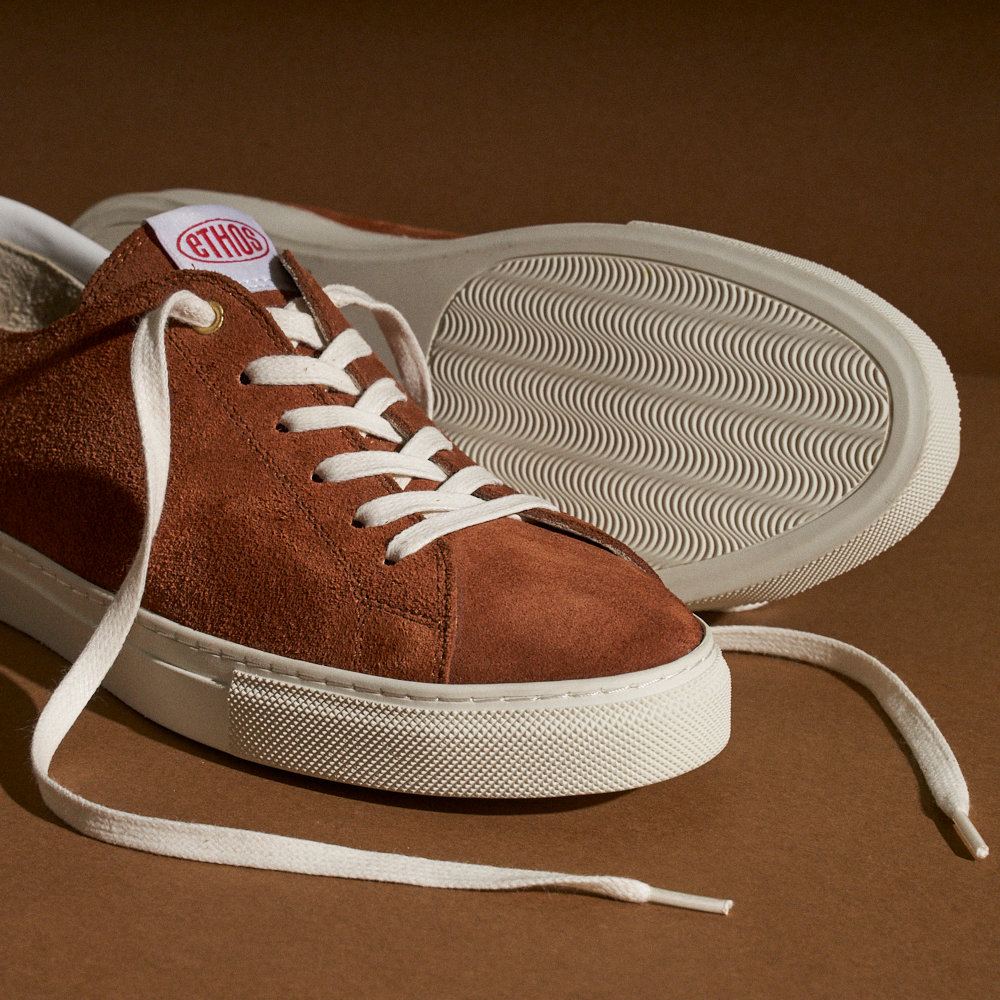 Ethos Shoes