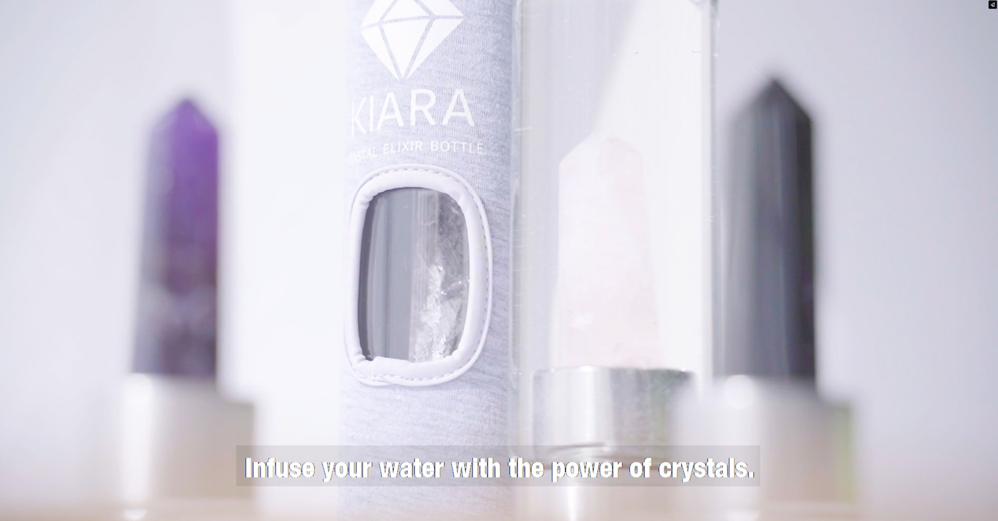 Kiara Crystal