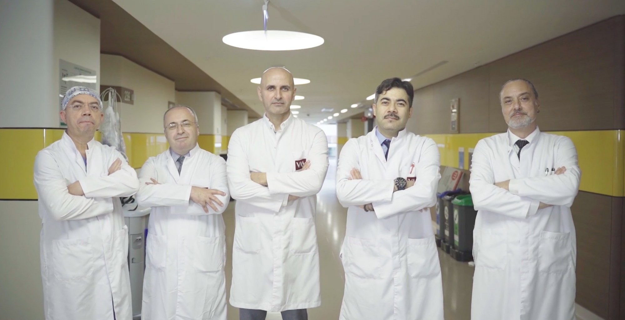 Medical Park Organ Center Promo